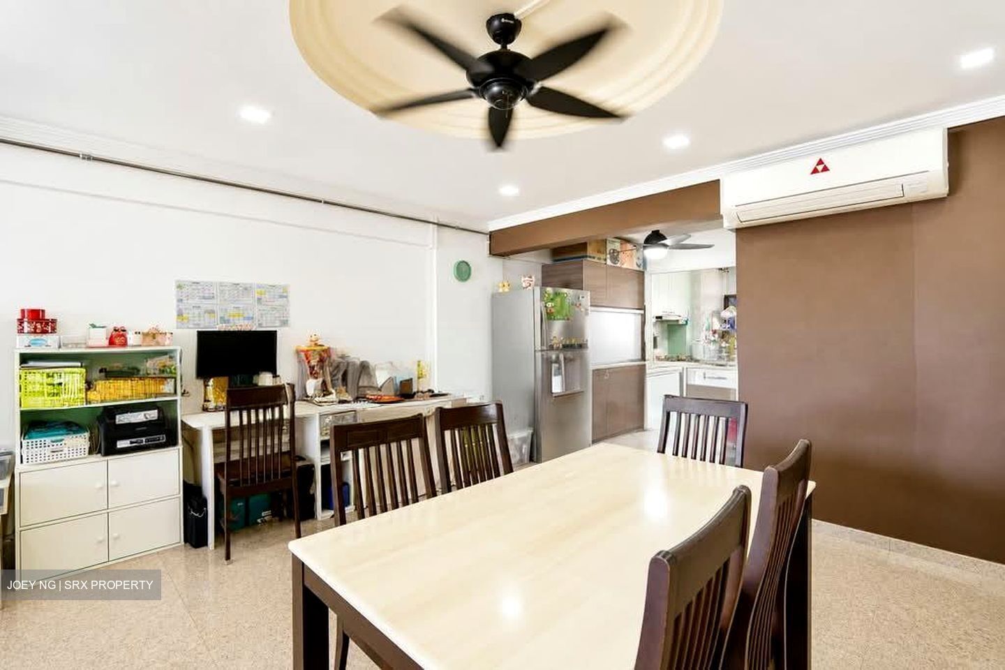 Blk 235 Yishun Street 21 (Yishun), HDB 4 Rooms #557149501